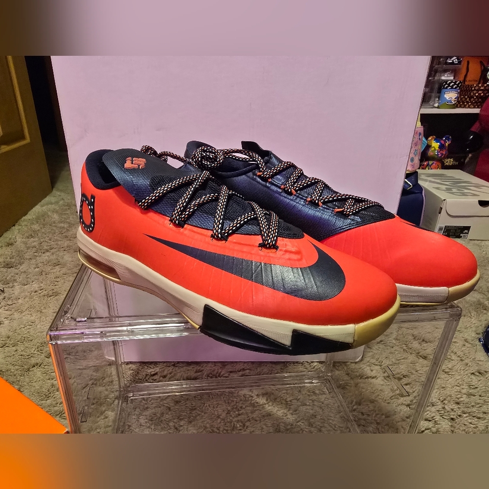 Nike KD 6 - DC - Picture 2 of 8